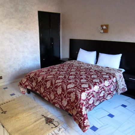מרקש Marrakech Hotel Residence מראה חיצוני תמונה