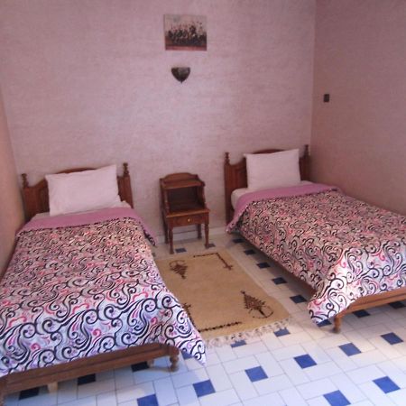 מרקש Marrakech Hotel Residence מראה חיצוני תמונה