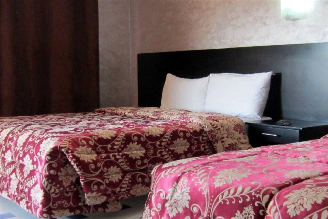 מרקש Marrakech Hotel Residence מראה חיצוני תמונה