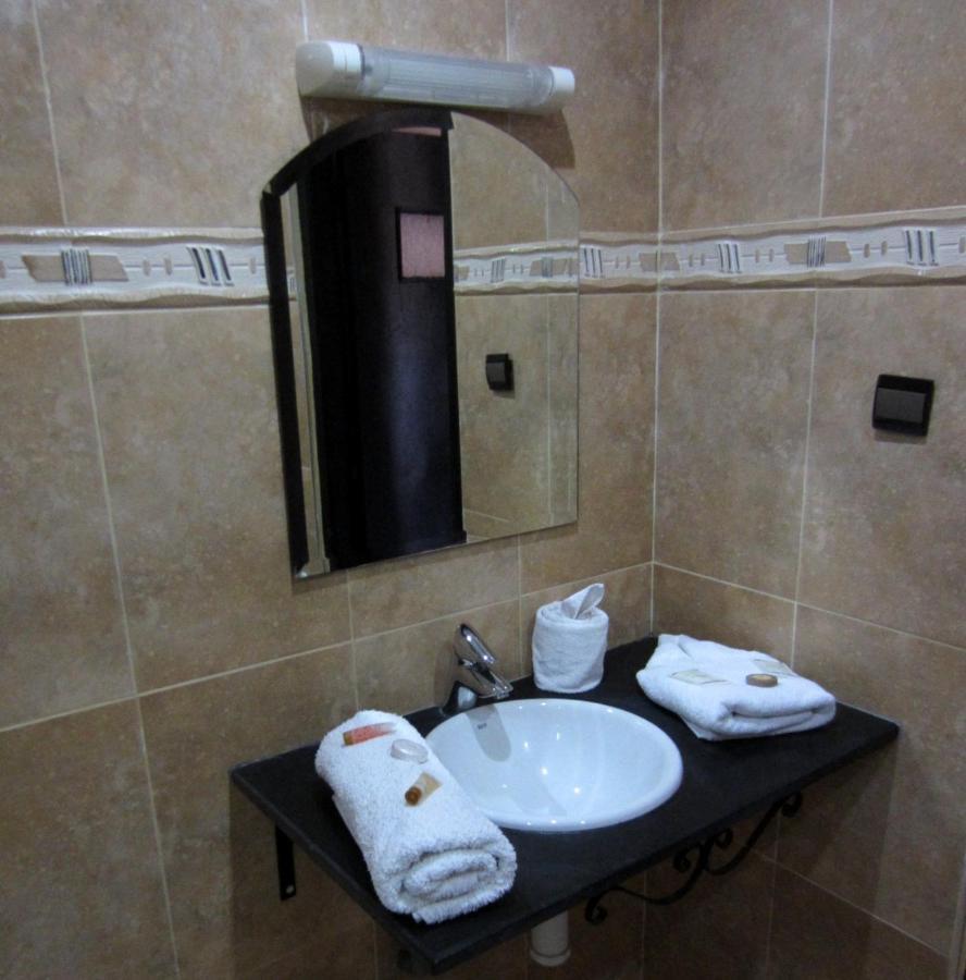 מרקש Marrakech Hotel Residence מראה חיצוני תמונה