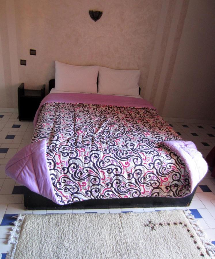 מרקש Marrakech Hotel Residence מראה חיצוני תמונה