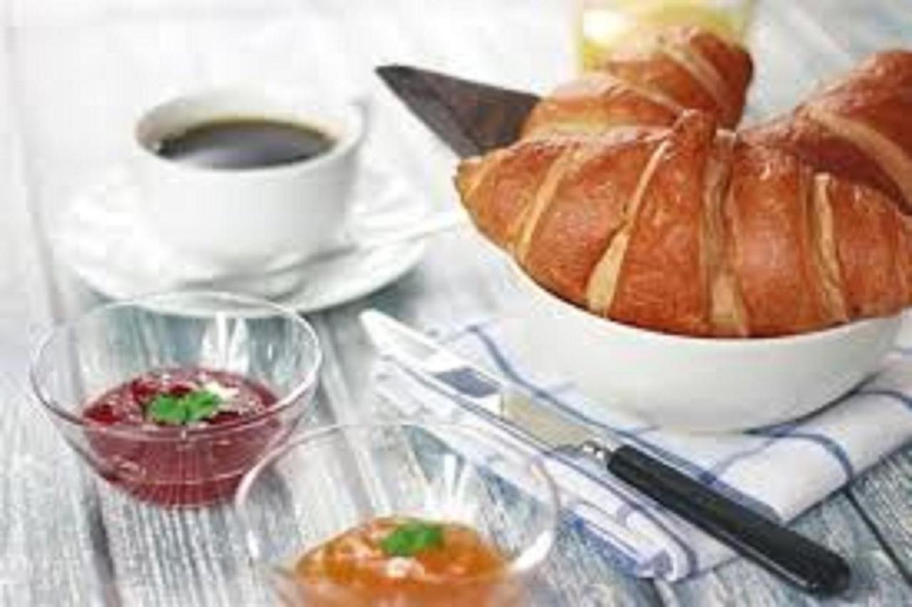 מרקש Marrakech Hotel Residence מראה חיצוני תמונה