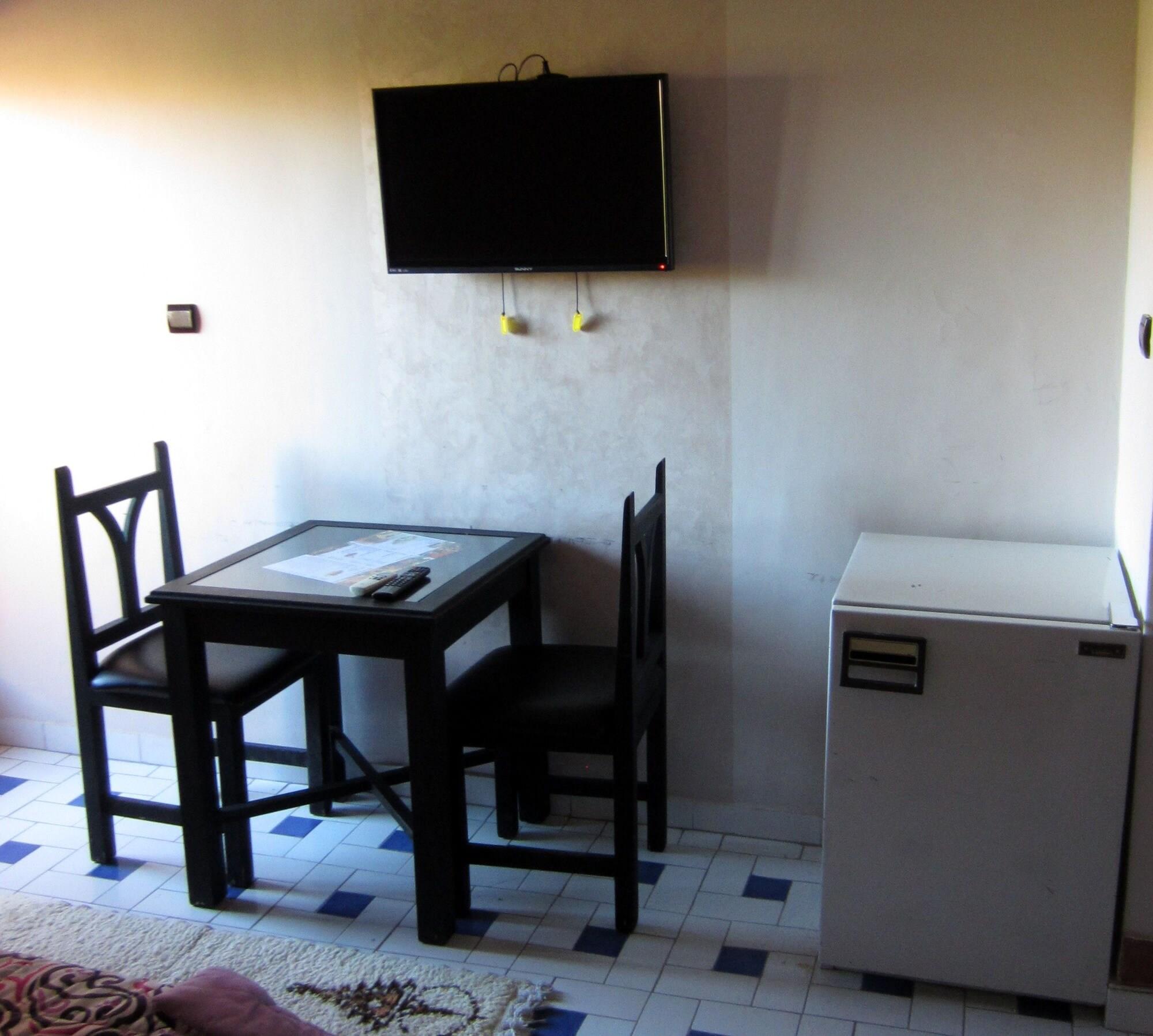 מרקש Marrakech Hotel Residence מראה חיצוני תמונה