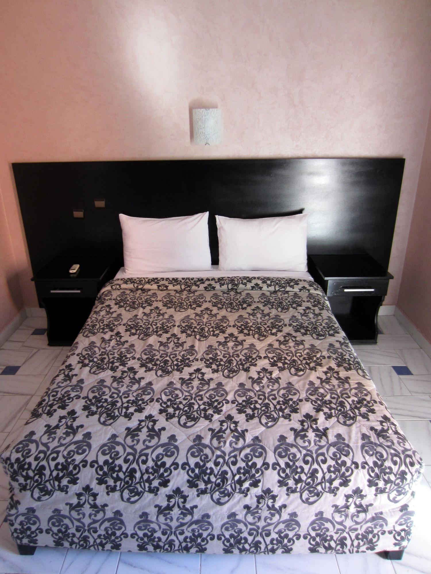 מרקש Marrakech Hotel Residence מראה חיצוני תמונה