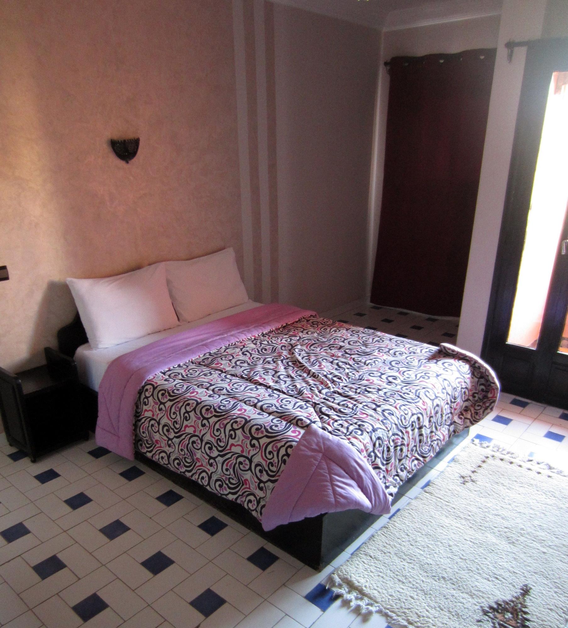 מרקש Marrakech Hotel Residence מראה חיצוני תמונה