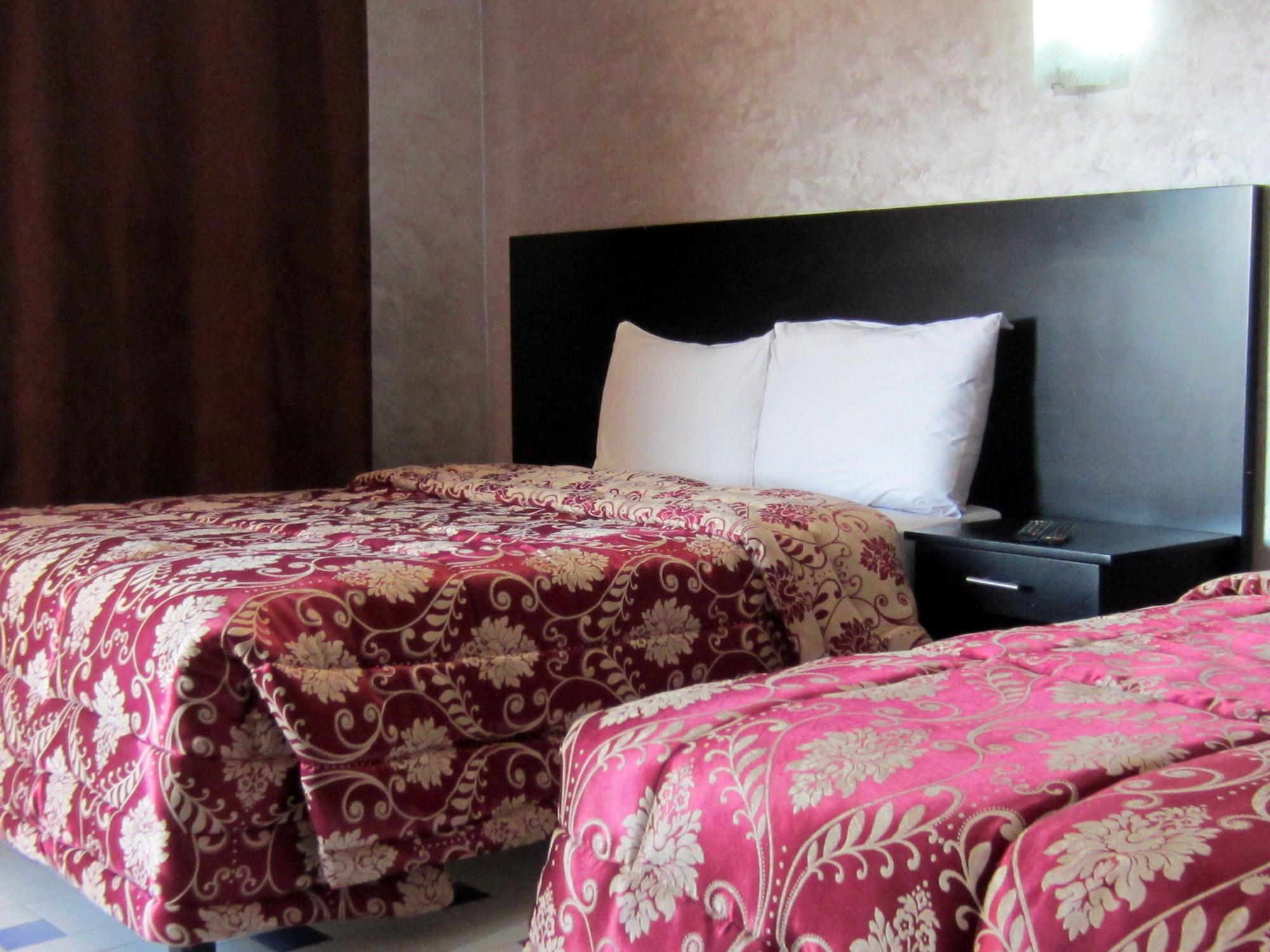 מרקש Marrakech Hotel Residence מראה חיצוני תמונה
