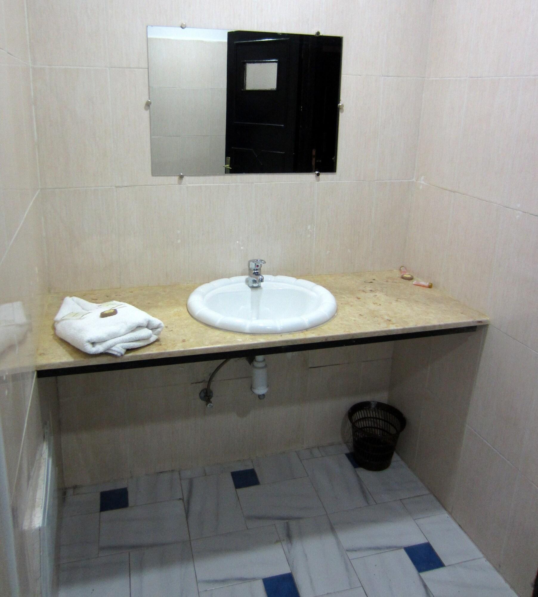 מרקש Marrakech Hotel Residence מראה חיצוני תמונה