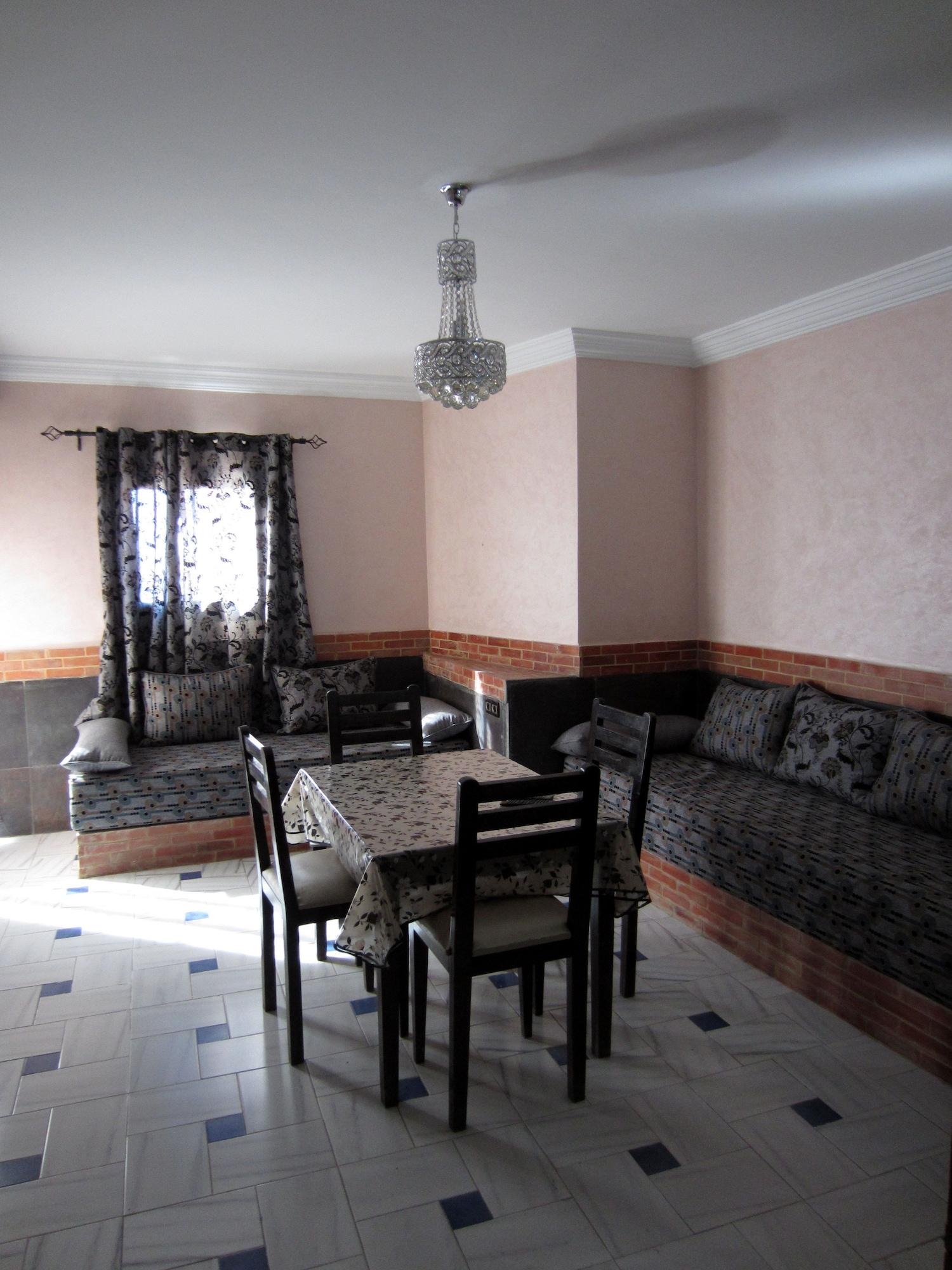 מרקש Marrakech Hotel Residence מראה חיצוני תמונה
