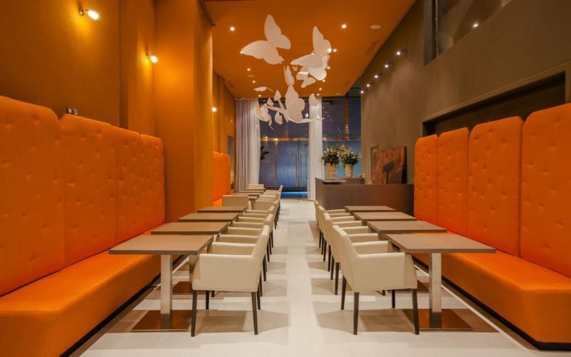 מרקש Marrakech Hotel Residence מראה חיצוני תמונה