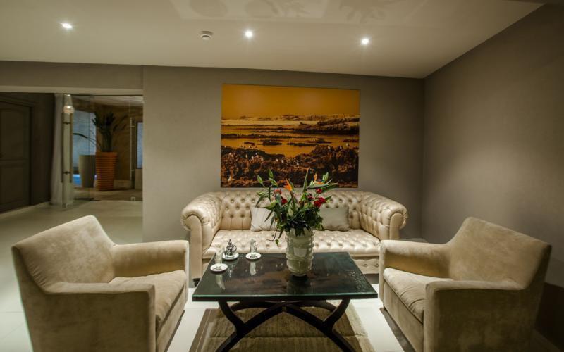 מרקש Marrakech Hotel Residence מראה חיצוני תמונה