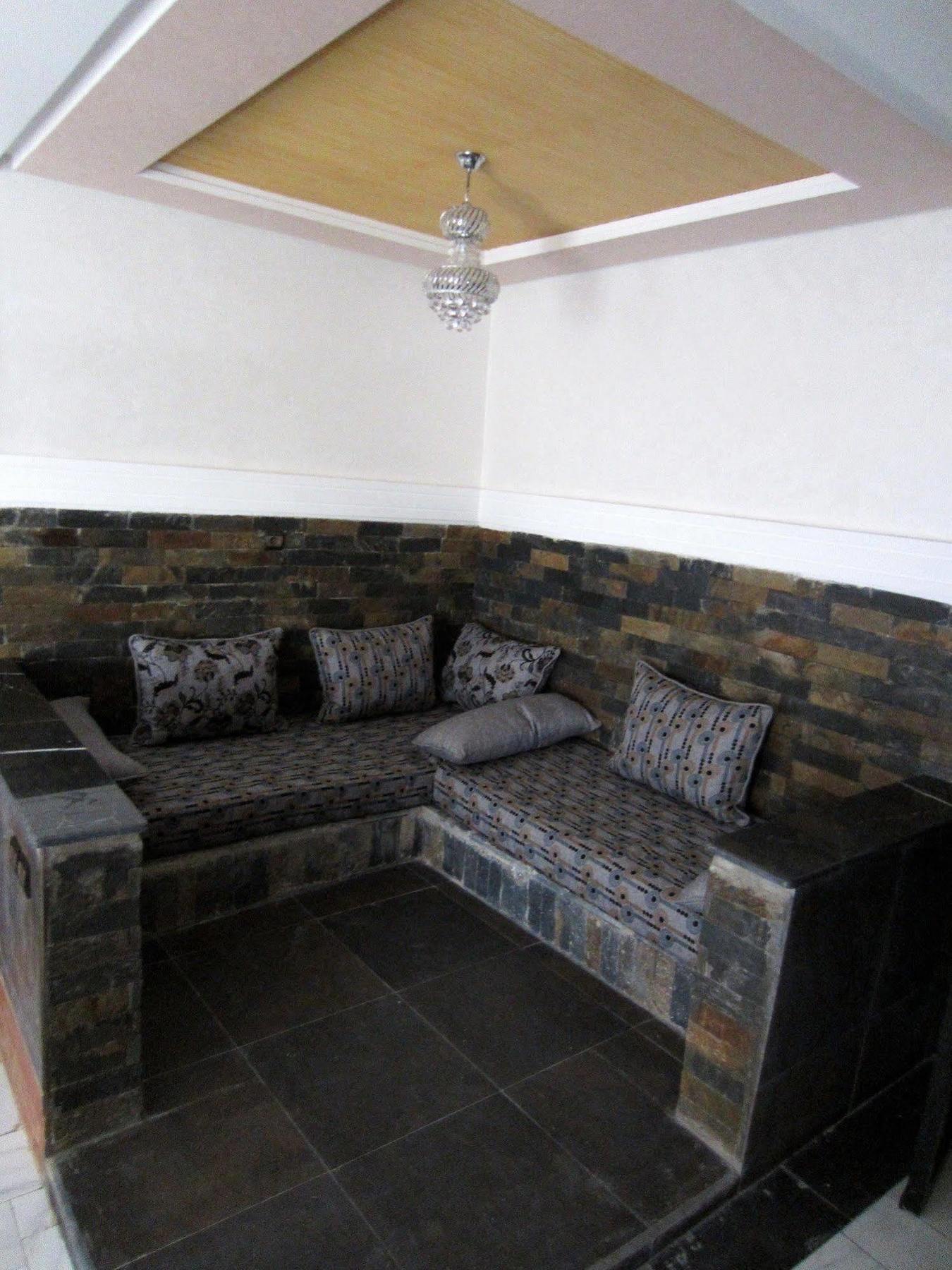 מרקש Marrakech Hotel Residence מראה חיצוני תמונה