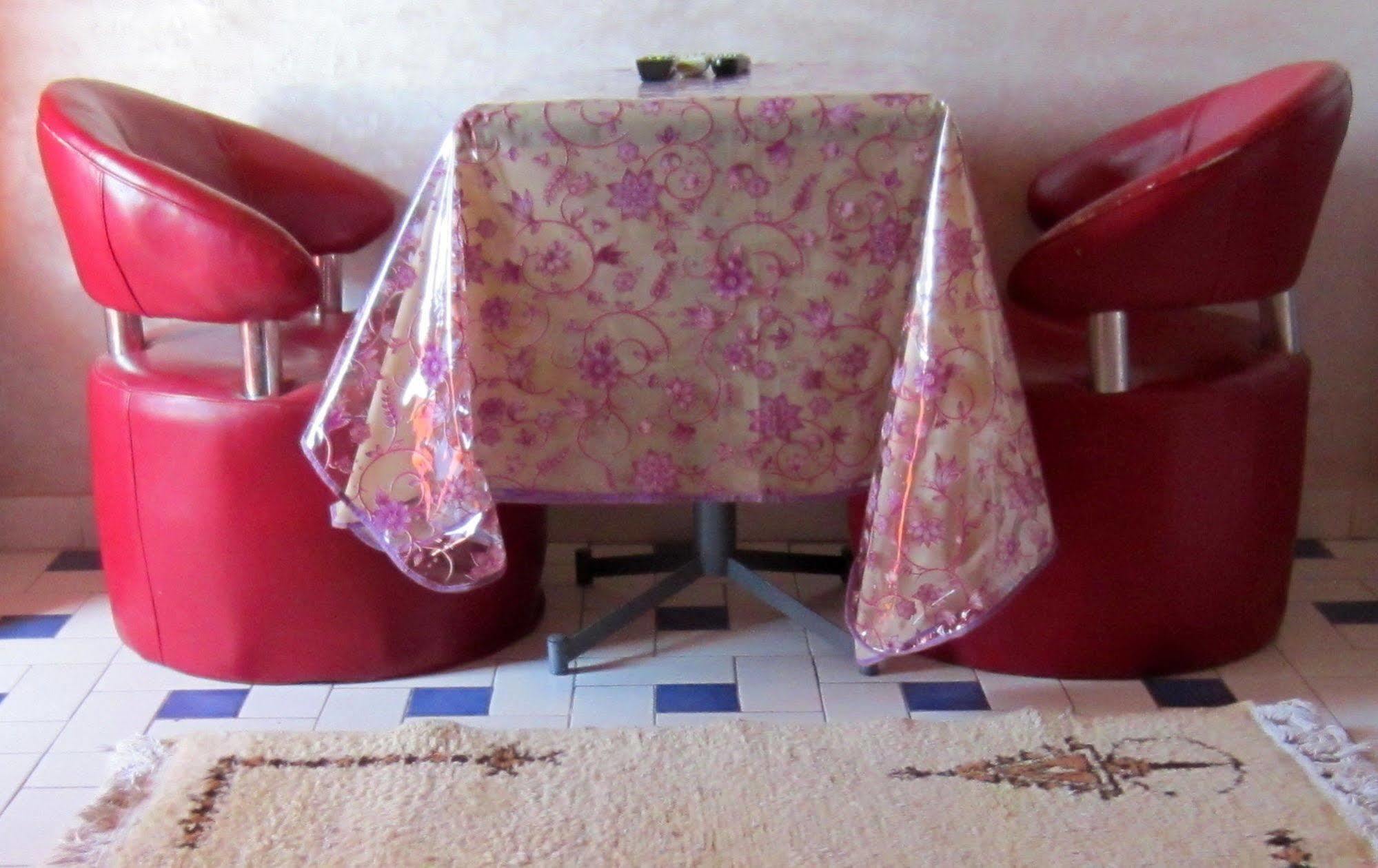 מרקש Marrakech Hotel Residence מראה חיצוני תמונה